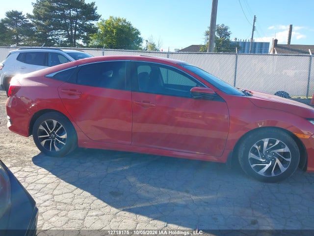 Продаж на аукціоні авто 2020 Honda Civic Ex, vin: 2HGFC2F79LH002428, номер лоту: 12719175
