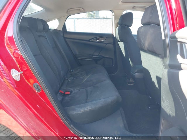 Продаж на аукціоні авто 2020 Honda Civic Ex, vin: 2HGFC2F79LH002428, номер лоту: 12719175