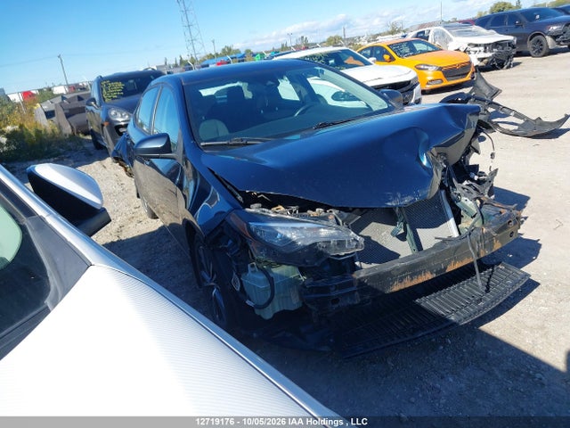 2T1BURHE6KC223203 auction archive image