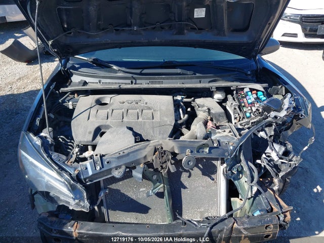 2T1BURHE6KC223203 Toyota Corolla L/le/xle/se/xse
