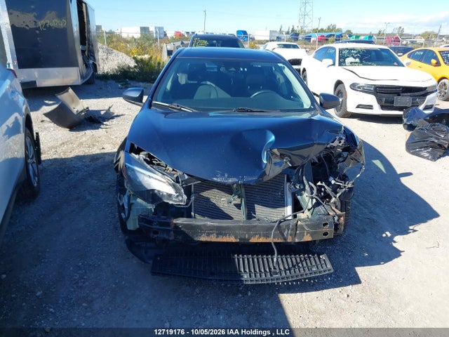 2T1BURHE6KC223203 Toyota Corolla L/le/xle/se/xse