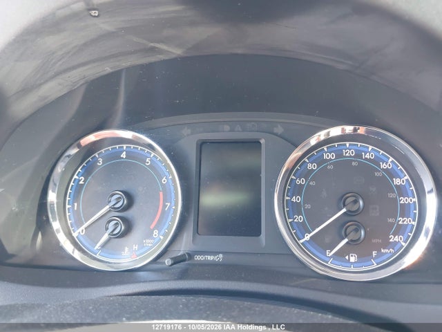 2T1BURHE6KC223203 Toyota Corolla L/le/xle/se/xse