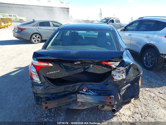 2T1BURHE6KC223203 Toyota Corolla L/le/xle/se/xse