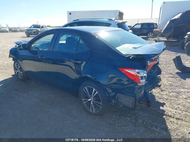 2T1BURHE6KC223203 Toyota Corolla L/le/xle/se/xse