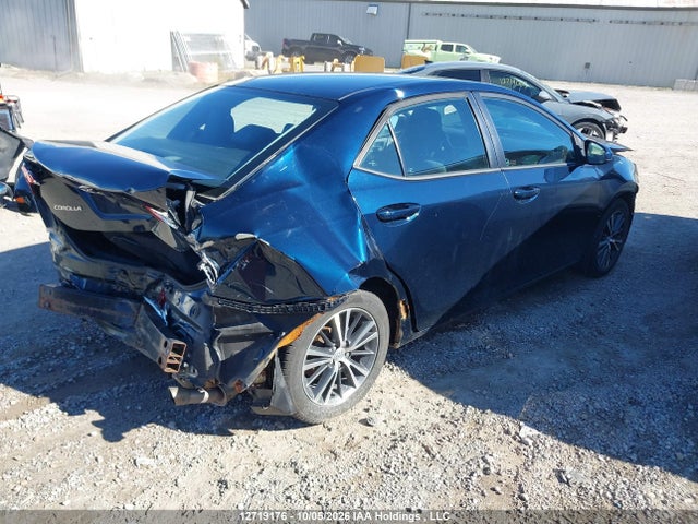 2T1BURHE6KC223203 Toyota Corolla L/le/xle/se/xse
