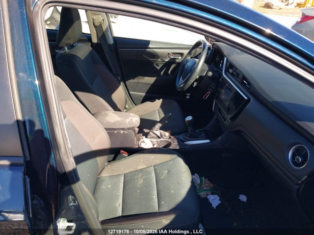 2T1BURHE6KC223203 Toyota Corolla L/le/xle/se/xse