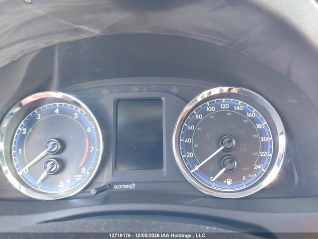 2T1BURHE6KC223203 Toyota Corolla L/le/xle/se/xse