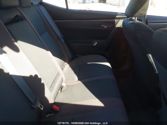 2T1BURHE6KC223203 Toyota Corolla L/le/xle/se/xse