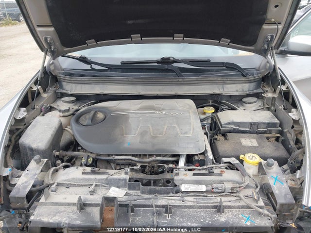 12719177 :رقم المزاد ، 1C4PJMCS6HD215273 vin ، 2017 Jeep Cherokee North مزاد بيع