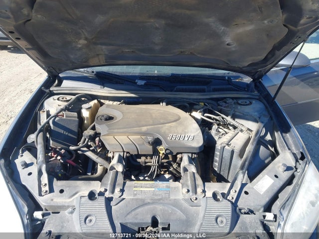 Продаж на аукціоні авто 2009 Chevrolet Impala Ls, vin: 2G1WB57K191134468, номер лоту: 12713721