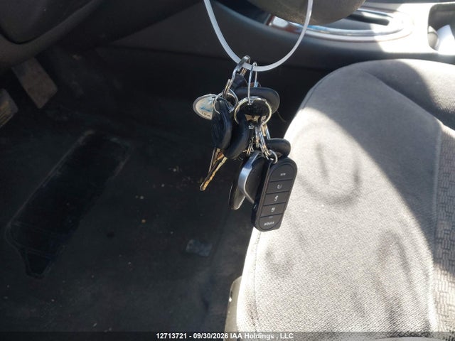 Продаж на аукціоні авто 2009 Chevrolet Impala Ls, vin: 2G1WB57K191134468, номер лоту: 12713721