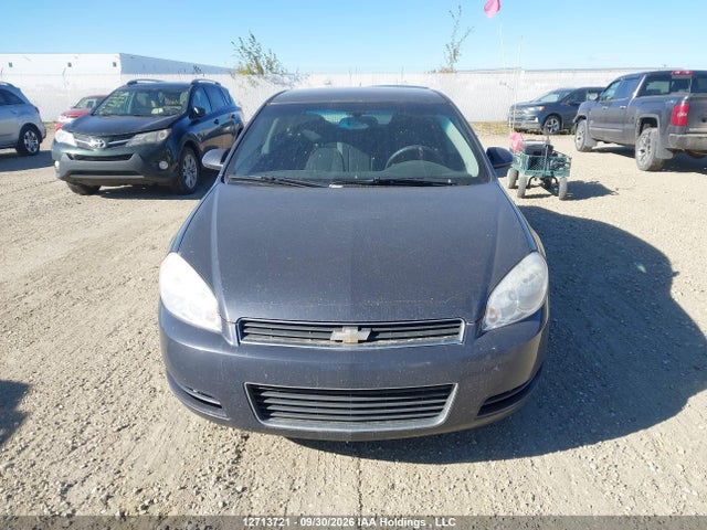 Продаж на аукціоні авто 2009 Chevrolet Impala Ls, vin: 2G1WB57K191134468, номер лоту: 12713721