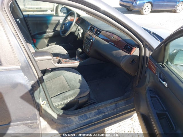 Продаж на аукціоні авто 2009 Chevrolet Impala Ls, vin: 2G1WB57K191134468, номер лоту: 12713721