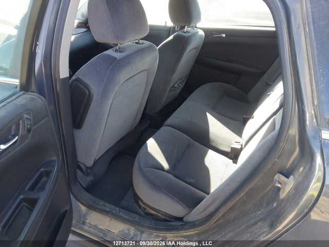 Продаж на аукціоні авто 2009 Chevrolet Impala Ls, vin: 2G1WB57K191134468, номер лоту: 12713721