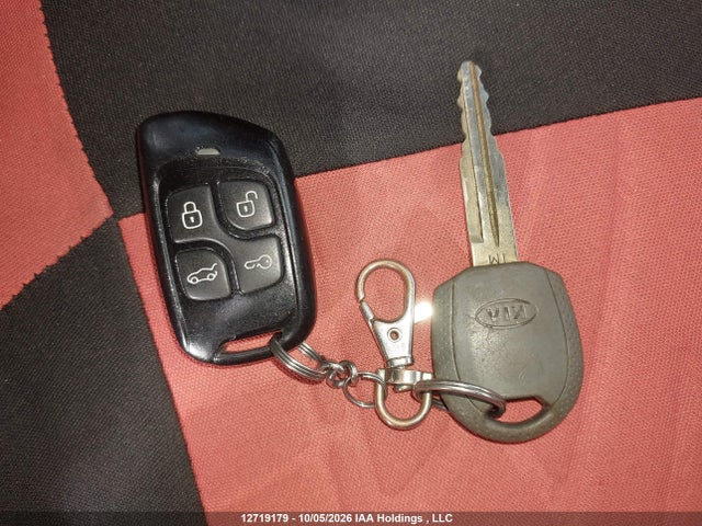 Продажа на аукционе авто 2006 Kia New Sportage, vin: KNDJF722267232366, номер лота: 12719179