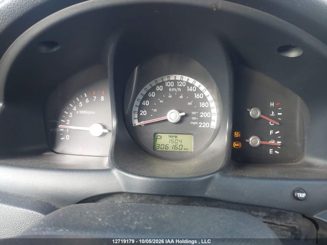 Продажа на аукционе авто 2006 Kia New Sportage, vin: KNDJF722267232366, номер лота: 12719179