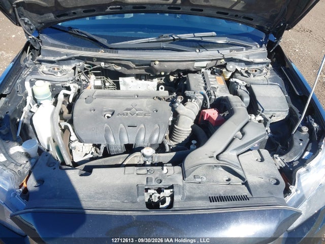 Продаж на аукціоні авто 2016 Mitsubishi Lancer Es/gts/se Ltd, vin: JA32V2FW2GU604183, номер лоту: 12712613