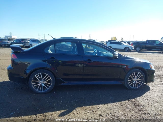 Продаж на аукціоні авто 2016 Mitsubishi Lancer Es/gts/se Ltd, vin: JA32V2FW2GU604183, номер лоту: 12712613