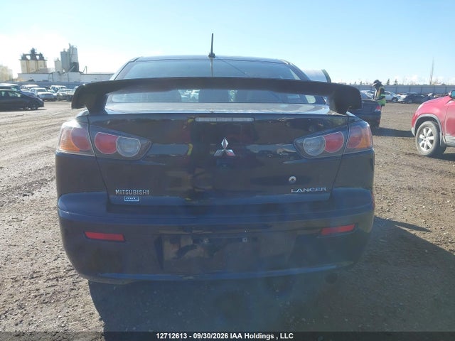 Продаж на аукціоні авто 2016 Mitsubishi Lancer Es/gts/se Ltd, vin: JA32V2FW2GU604183, номер лоту: 12712613