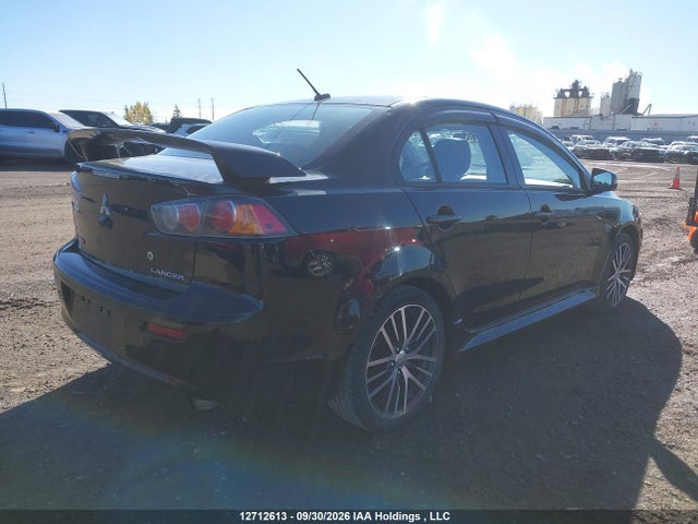 Продаж на аукціоні авто 2016 Mitsubishi Lancer Es/gts/se Ltd, vin: JA32V2FW2GU604183, номер лоту: 12712613