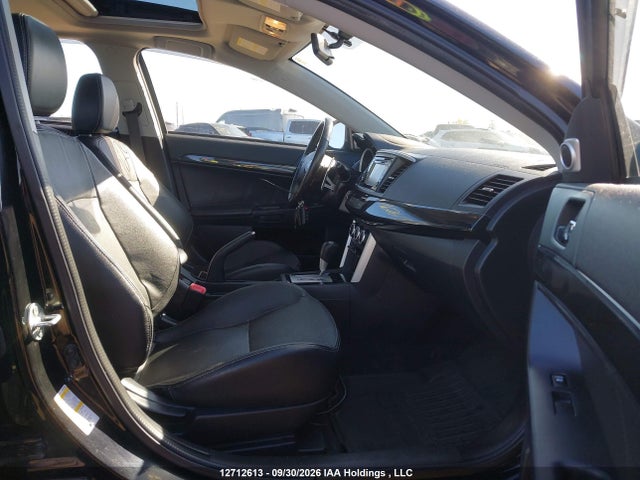 Продаж на аукціоні авто 2016 Mitsubishi Lancer Es/gts/se Ltd, vin: JA32V2FW2GU604183, номер лоту: 12712613