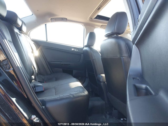 Продаж на аукціоні авто 2016 Mitsubishi Lancer Es/gts/se Ltd, vin: JA32V2FW2GU604183, номер лоту: 12712613