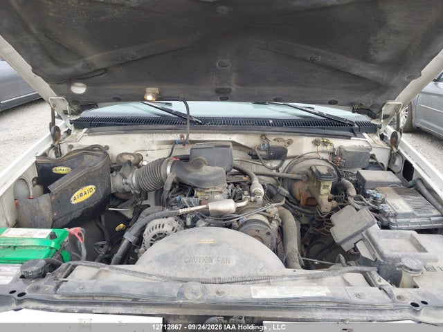 Aukcja sprzedaży 1997 Gmc Yukon 4dr 4wd, vin: 1GKEK13RXVJ717754, numer aukcji: 12712867