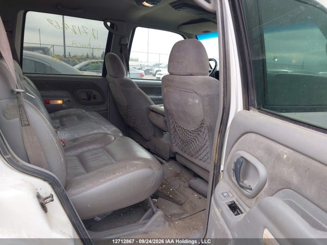 Aukcja sprzedaży 1997 Gmc Yukon 4dr 4wd, vin: 1GKEK13RXVJ717754, numer aukcji: 12712867