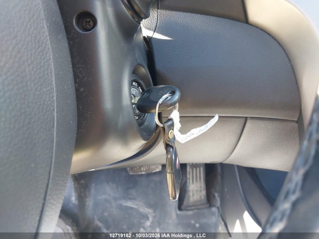2013 Hyundai Elantra Gt მანქანა იყიდება აუქციონზე, vin: KMHD35LE4DU109150, აუქციონის ნომერი: 12719182