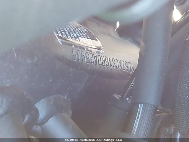 Kawasaki Zx400 S 2024 ML5ZXCS16RDA25935 Image 10