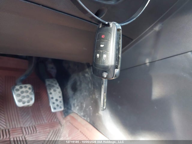 12719185 :رقم المزاد ، 1G1PF5SB8E7374744 vin ، 2014 Chevrolet Cruze Lt مزاد بيع