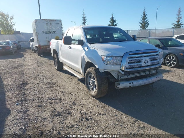 Aukcja sprzedaży 2011 Toyota Tundra Sr5 5.7l V8, vin: 5TFUY5F12BX202999, numer aukcji: 12712949