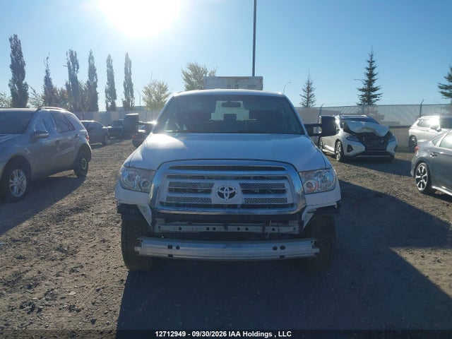 Продаж на аукціоні авто 2011 Toyota Tundra Sr5 5.7l V8, vin: 5TFUY5F12BX202999, номер лоту: 12712949