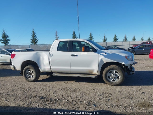 Продаж на аукціоні авто 2011 Toyota Tundra Sr5 5.7l V8, vin: 5TFUY5F12BX202999, номер лоту: 12712949