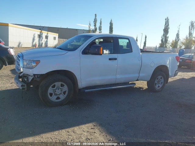 Продаж на аукціоні авто 2011 Toyota Tundra Sr5 5.7l V8, vin: 5TFUY5F12BX202999, номер лоту: 12712949
