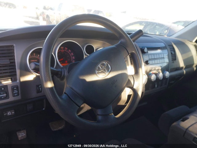 Продаж на аукціоні авто 2011 Toyota Tundra Sr5 5.7l V8, vin: 5TFUY5F12BX202999, номер лоту: 12712949