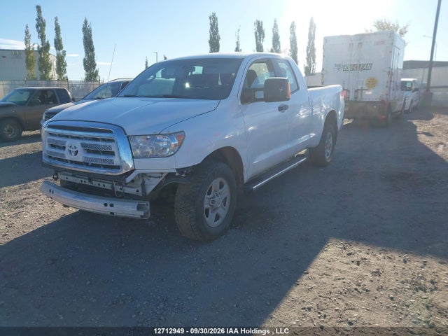 Продаж на аукціоні авто 2011 Toyota Tundra Sr5 5.7l V8, vin: 5TFUY5F12BX202999, номер лоту: 12712949