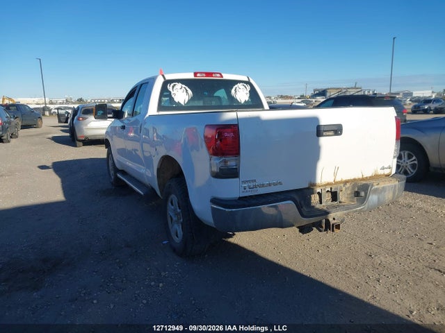 Продаж на аукціоні авто 2011 Toyota Tundra Sr5 5.7l V8, vin: 5TFUY5F12BX202999, номер лоту: 12712949