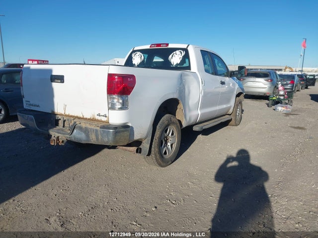 Продаж на аукціоні авто 2011 Toyota Tundra Sr5 5.7l V8, vin: 5TFUY5F12BX202999, номер лоту: 12712949