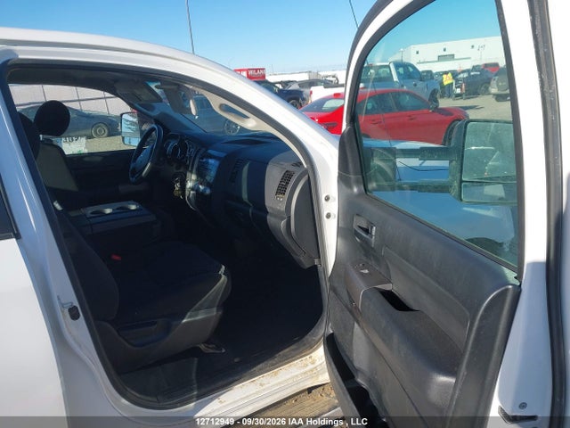 Продаж на аукціоні авто 2011 Toyota Tundra Sr5 5.7l V8, vin: 5TFUY5F12BX202999, номер лоту: 12712949
