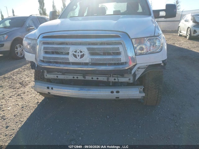 Продаж на аукціоні авто 2011 Toyota Tundra Sr5 5.7l V8, vin: 5TFUY5F12BX202999, номер лоту: 12712949