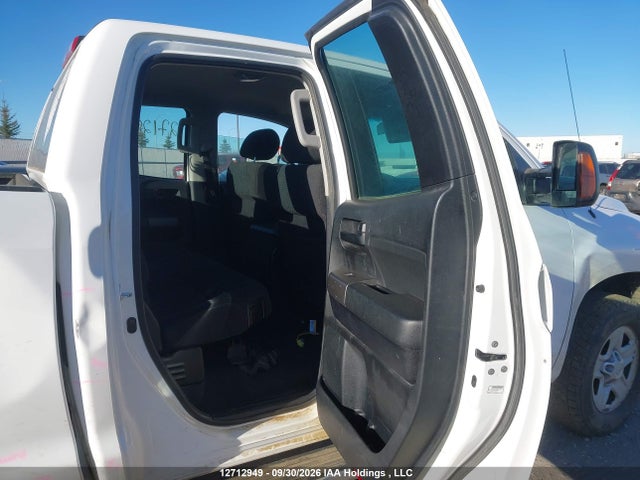 Продаж на аукціоні авто 2011 Toyota Tundra Sr5 5.7l V8, vin: 5TFUY5F12BX202999, номер лоту: 12712949