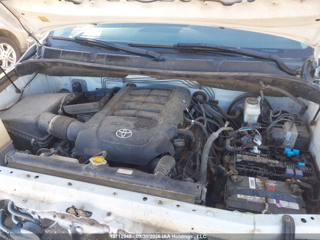 Продаж на аукціоні авто 2011 Toyota Tundra Sr5 5.7l V8, vin: 5TFUY5F12BX202999, номер лоту: 12712949