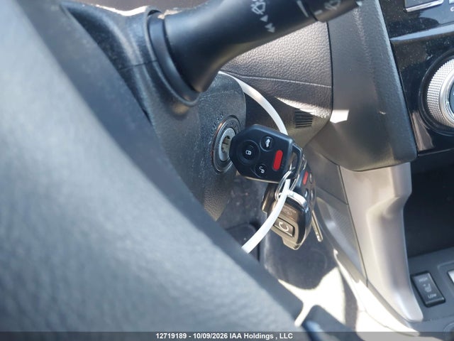 Subaru Forester 2.5i Premium 2016 JF2SJCCC8GH402536 Image 11