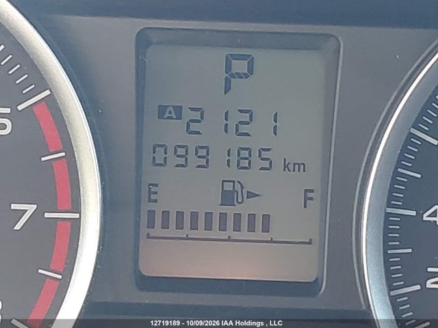 Subaru Forester 2.5i Premium 2016 JF2SJCCC8GH402536 Image 15