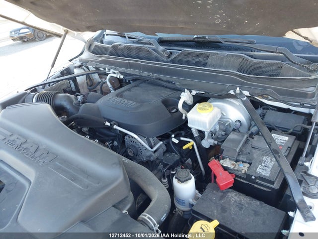 RAM 2500 Big Horn 2019 3C6UR5DJ7KG545481 Image 10