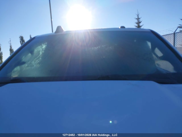 RAM 2500 Big Horn 2019 3C6UR5DJ7KG545481 Image 17