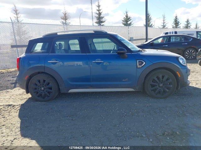 Mini Countryman Cooper S 2018 WMZYT5C35J3E61484 Image 13