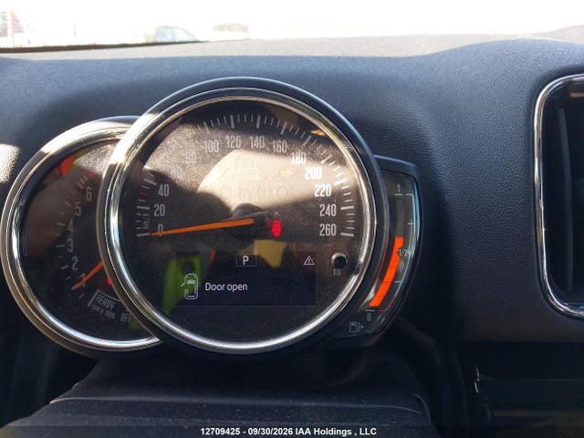 Mini Countryman Cooper S 2018 WMZYT5C35J3E61484 Image 7