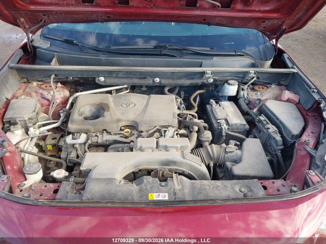Продаж на аукціоні авто 2019 Toyota Rav4 Trail, vin: 2T3J1RFV9KW063234, номер лоту: 12709329